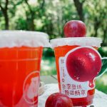 冰雪时光夏日焕新,三华李系列清爽饮品惊艳上市