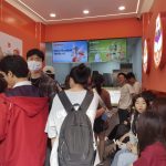 冰雪时光海外征途与全球味蕾之旅