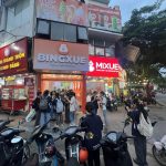 中国第二大出海餐饮品牌,在海外 11 国华丽绽放