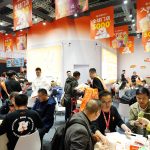 冰雪时光签约新加坡,海外市场拓展中