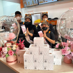 冰雪时光九年布局,引领新茶饮行业风潮