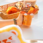 冰雪时光冬季特色上新,为新茶饮行业注入新灵感