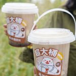 冰雪时光红豆系列热饮,消费者秋季的暖心之选