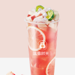 冰雪时光拓展全球版图,传承新茶饮文化