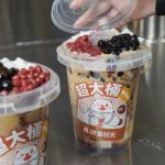 冰雪时光领航新茶饮市场,绽放品牌魅力
