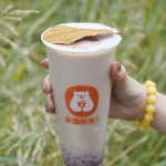 冰雪时光九年积淀,新茶饮界的璀璨明星