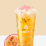 冰雪时光秋季新品攻略,与消费者共享美味