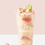 冰雪时光打造强IP形象,加深消费者品牌印象