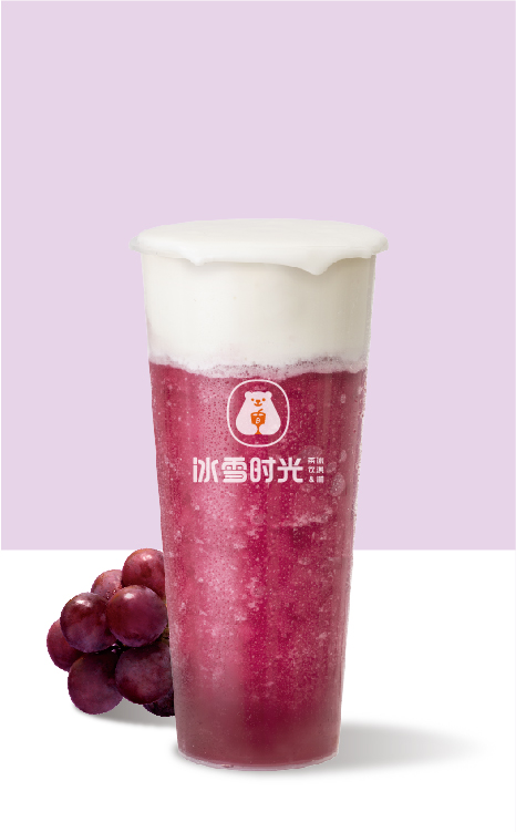 春归润物 冰雪时光与您共同度过甜蜜春季