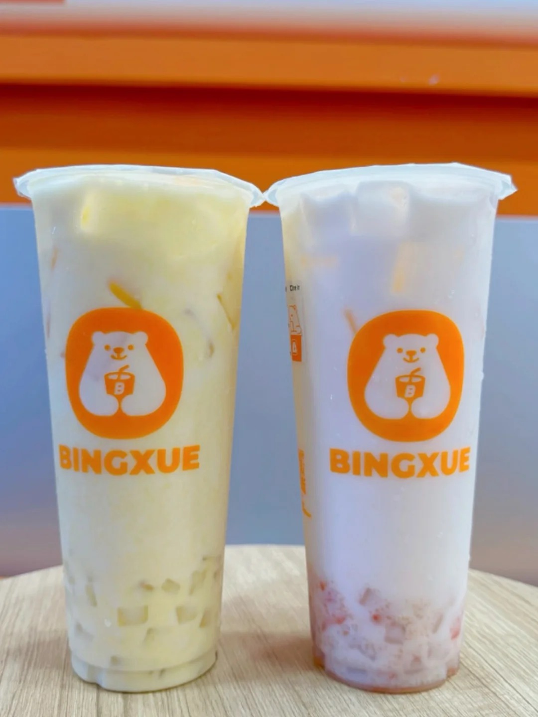 冰雪时光：一杯好茶的承诺，始于体系，终于体验